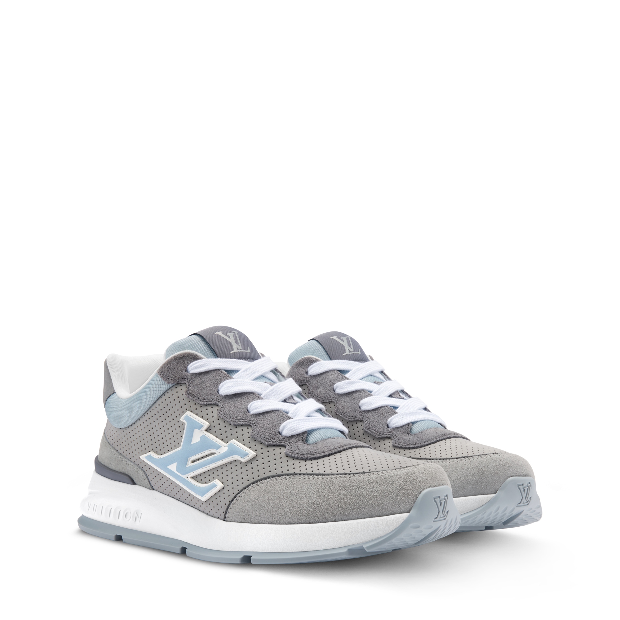 LV Classic Sneaker - Men - Shoes | LOUIS VUITTON ®